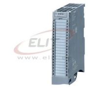 Simatic S7-1500, Analog Input Module, 8AI U/I HF, 24bit res., acc. 0.1%, 8-ch. in groups of 1, common mode 30VAC/60VDC, diagnostics, hardware interrupts, measured values ​​scalable, measuring range adj., calib. in RUN, incl. PS