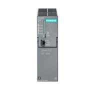Simatic S7-300, CPU314 CPU w. MPI interface, integrated 24VDC power supply, 128kB working memory, micro memory card necessary, Siemens