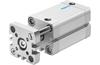 Compact Cylinder ADNGF-25-60P -A, 537126