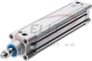 ISO Cylinder DNC-40-100-PPV, 163355