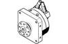 Semi-rotary Drive DSM-32-270-CC-FW-A-B, 547585