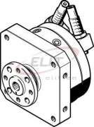 Semi-rotary Drive DSM-32-270-CC-FW-A-B, 547585