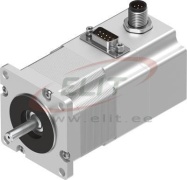 Stepper Motor EMMS-ST-57-S-SE-G2, 1370475
