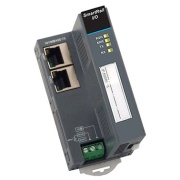 SmartRail™ I/O - Ethernet Base