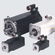 Servo Motor MPL, 460V, 5000rpm, HR encoder, No Brake, IEC Metric, Free Mounting Holes, stack 76.2mm, frame 115mm, IP66, Allen-Bradley