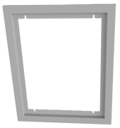 FM Collar JXJ, 3x 12M, MaxPro, pebble grey