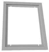 FM Collar JXJ, 4x 12M, MaxPro, pebble grey