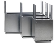 Switchboard HETR-55 base ^foundation, Harju Elekter