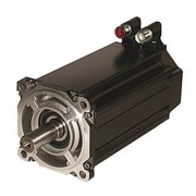 Servo Motor MPL, 460V, 5000rpm, HR encoder, No Brake, IEC Metric, Free Mounting Holes, stack 50.8mm, frame 100mm, IP66, Allen-Bradley