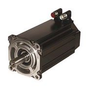 Servo Motor MPL, 460V, 5000rpm, HR encoder, , output 1.9kW, SpeedTEC Din/right angle/180° rotatable, 115mm frame, IP66, Allen-Bradley