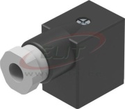 Plug Socket MSSD-F, 34431