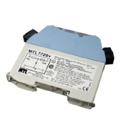 Zener Barrier MTL7787+, 2-ch., 4..20mA transmitter, 26.6V 10μA, -20..60°C, MTL