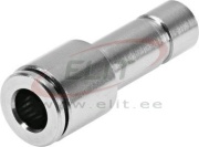 Plug Connector NPQH-D-S14-Q12-P10, 578316