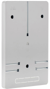 Meter Board, triple phase 3F, 0103-00, plastic, white
