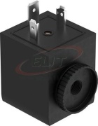 Solenoid Coil VACF-A-A1-1, 8030822