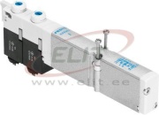 Solenoid Valve VMPA1-M1H-G-PI, 533345