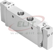 Pneumatic Valve VUWG-L14-P53E-G18, 573835