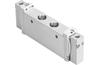 Pneumatic Valve VUWG-L14-P53E-G18, 573835