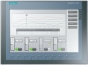Simatic HMI, KTP1200 Basic DP, basic panel, key ˄ touch, 12" TFT display, 65536 colors, Profibus interface, config. WINCC SIC V13/ Step7 Basic V13, open source SW, 24VDC, IP65, Siemens