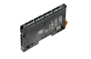 Remote I/O module UR20-8DO-P, digital output, 8-ch., Push In, Weidmüller