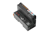 Remote I/O fieldbus coupler UR20-FBC-EIP, Ethernet, EtherNet/IP, Push In, Weidmüller