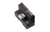 Remote I/O fieldbus coupler UR20-FBC-DN, DeviceNet, Push In, Weidmüller