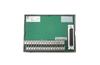 Analog Interface Module ControlLogix, fixed terminal block, D-shell cable, 2A per circuit, 0..132VAC/DC, Allen-Bradley