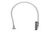Pre-Wired Cable, for 1769-IQ32 Digital Modules, 1769-RTBN18 w. IFM 40-pin, 2A 300V, 2.5m, Allen-Bradley