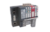 Digital Contact Output Module Point I/O™, In-Cabinet , 4-ch., off stage leakage 1.2A 240VAC, output NO relay, 24VDC, TS35, Allen-Bradley