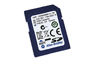 Secure Digital (SD) Memory Card 2 GB for ControlLogix 5570 (ControlLogix L7) and CompactLogix 5370 Controllers, Rockwell Automation
