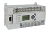 Controller MicroLogix™ 1400, 32-ch. 20I/12O, 20kB RAM, Ethernet/RS232/RS485/RS232C/DF1/DH-485/ASCII, Modbus RTU, 10..24VDC, TS35, Allen-Bradley