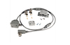 Right-Angle Coaxial T-Tap ControlNet™, 1m cable w. BNC, Allen-Bradley