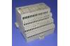 HART Analog Input Module Flex™, 8-ch., input 0/4..20mA, 0.320µA/CNT, panel mount ˄TS35, 190mA 24VDC, Allen-Bradley