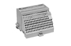 Terminal Base Flex I/O, 32ch, 3-wire screw, cage clamp, Rockwell Automation