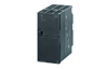 Simatic S7-300, stabilized power supply PS307, 120-230VAC/ 24VDC 5A, Siemens