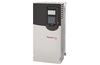 AC Drive PowerFlex755, 18.5kW 37A 3x400VAC, embedded Ethernet/IP, AC input w. DC terminals, CM jumper, DB transistor, frame 3, Allen-Bradley