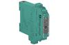 Universal Temperature Converter KFD2-UT2-1, 1-ch. signal conditioner, input TC/RTD/potentiometer/V, output 0/4..20mA, sink/source mode, PACTware, LFD, SIL2, 24VDC PR, Pepperl+Fuchs