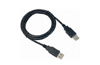 USB host to USB device programming cable for PanelView Component terminals, 2m, Rockwell Automation