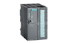 Simatic S7-300, CPU 313C-2 PTP compact CPU w. MPI, 16DI/ 16DO, 3 fast counter (30kHz), RS485, 24VDC, 128kB working memory, front connector 1x 40pin˄micro memory card required, Siemens