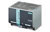 Sitop Modular 20, stabilized power supply, input 3A 400-500VAC, output 20A 24VDC, Siemens