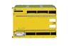 Base Unit PNOZ m1p, 20DI 4PO 4SCO 2RO, RS232, 0..60°C, 24VDC, Pilz