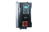 AC Drive EP66, 3P 23A 11kW 460VAC ±15%, display, mc - V/Hz SLV TS CLV PMSM Autotuning, RS485 Modbus, EMC, frame I3, IP66, Eura