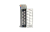 Compact Digital DC I/O Module CompactLogix™, 10-ch., drawn 105mA 5.1V, 24VDC, TS35 ˄panel mount, Allen-Bradley