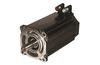 Servo Motor MPL, 460V, 5000rpm, HR encoder, keyless shaft extension, SpeedTEC DIN connector, right angle, 180° rotatable, free mounting holes (type FF), 100mm frame, IP66, Allen-Bradley