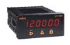 Preset/Multifunctional Counter XC1200, Pulse/Frequency, 1x6 LED, Scalable, 2x SP, 1DPDT (2co), 85-270V, 48x96mm, Selec